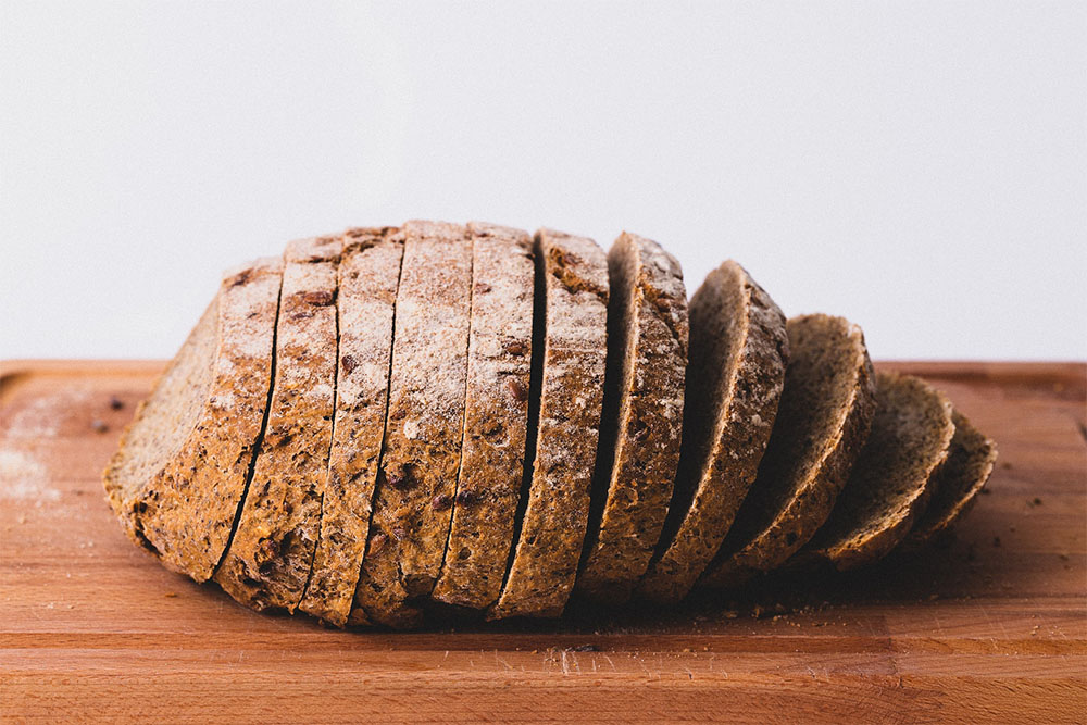 Какво трябва да знаете за протеиновия хляб