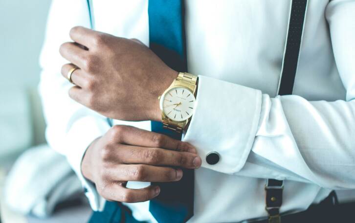 3 причини да носим ръчен часовник