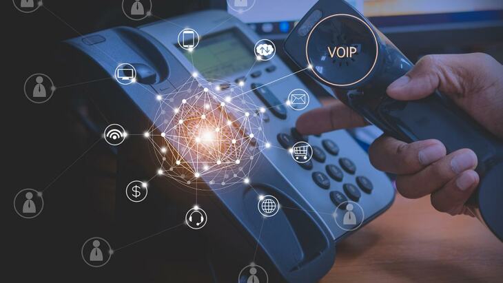 Какво са VoIP решенията през 2019?